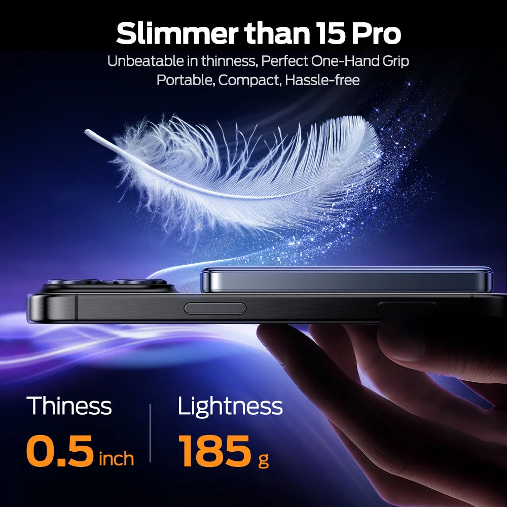 MOVESPEED S10 Magnetic Power Bank 10000mAh Wireless Fast Portable Charge External Battery Powerbank for iPhone 17 16 15 Samsung
