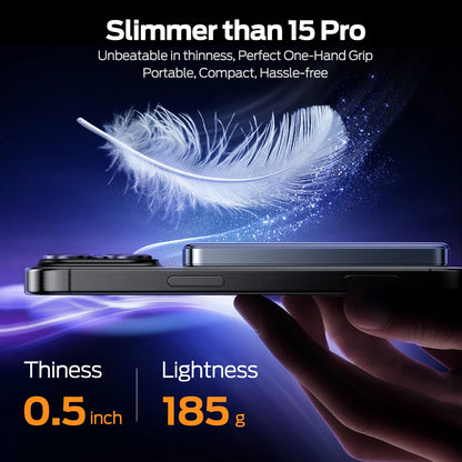 MOVESPEED S10 Magnetic Power Bank 10000mAh Wireless Fast Portable Charge External Battery Powerbank for iPhone 17 16 15 Samsung