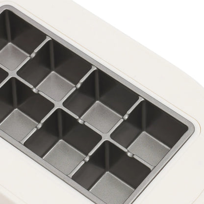 12V Portable Mini Ice Maker Machine Fast Ice‑making Countertop Ice Cube Maker for Car RV Camping Travel Home