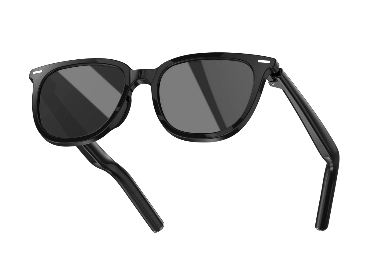 2026 New AI Smart Glasses,AI ChatGPT and Gemini-2.5 with 164 Translations Supported,Bluetooth Glasses for Men Women,Music Playback & Hands-Free Calling,Photochromic Lens,IP67 Waterproof