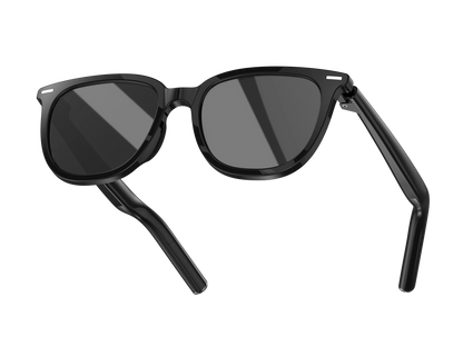 2026 New AI Smart Glasses,AI ChatGPT and Gemini-2.5 with 164 Translations Supported,Bluetooth Glasses for Men Women,Music Playback & Hands-Free Calling,Photochromic Lens,IP67 Waterproof