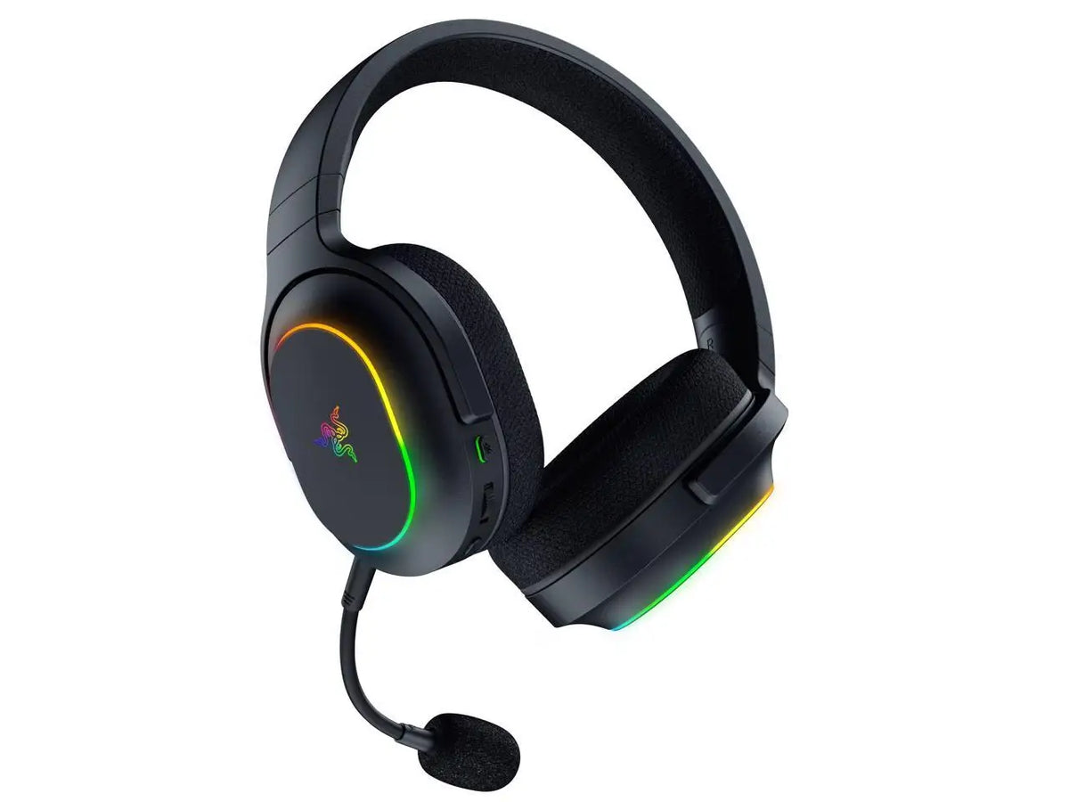 Razer Barracuda X Chroma Wireless Multi-Platform Gaming Headset