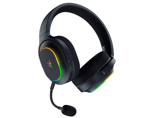 Razer Barracuda X Chroma Wireless Multi-Platform Gaming Headset