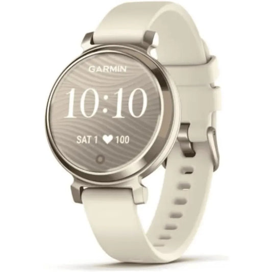 Small and Stylish Smartwatch with Hidden Display and Up to 5 Days Battery Life