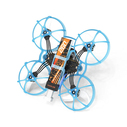 BETAFPV Air75 Air65 Brushless Whoop Quadcopter Racing Drones ELRS 2.4G Matrix FC 5in 1