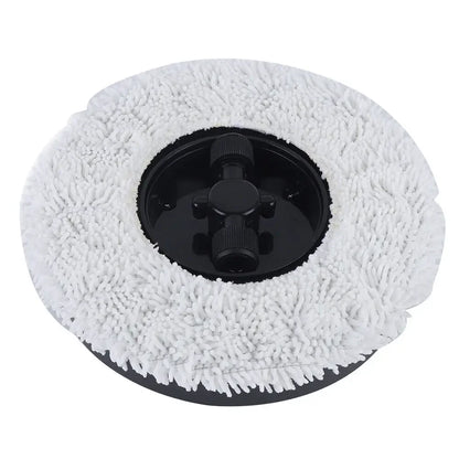 Robotic Vacuum Cleaner, Robotic Vacuum Cleaner, Intelligent Steering Robotic Vacuum Cleaner with Wipe Function