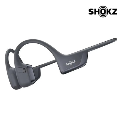 SHOKZ OpenRun Pro 2 S820/S821 Sports Headphones Open Ear Earphones Bluetooth 5.3 Noise Cancelling Microphone IP55 Waterproof
